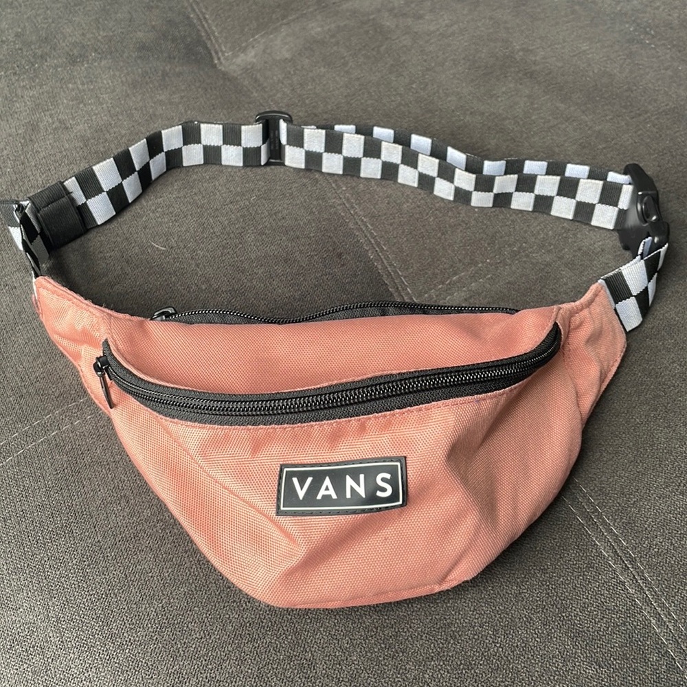 Vans Fanny Pack
